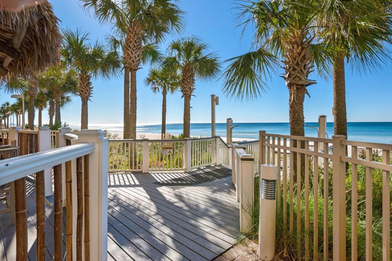 Calypso 2-2304 West Lägenhet Panama City Beach Exteriör bild
