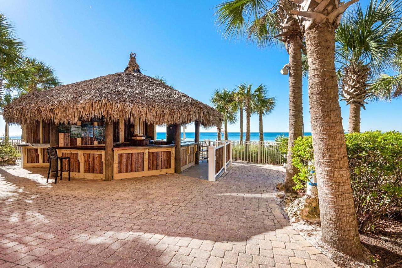 Calypso 2-2304 West Lägenhet Panama City Beach Exteriör bild